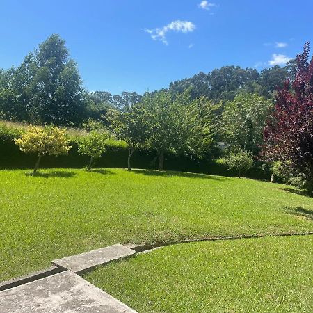 Urdaibai Home, Cerca De La Playa Busturia Kültér fotó