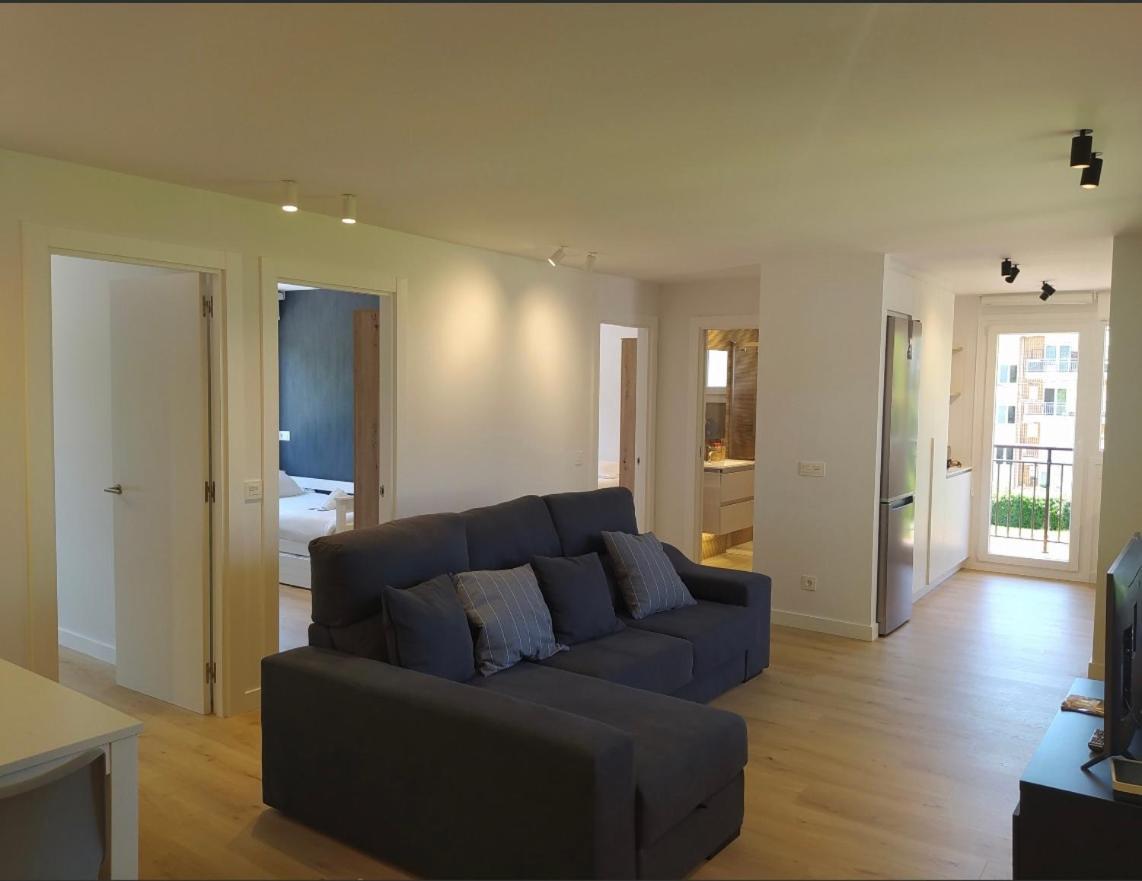 Urdaibai Home, Cerca De La Playa Busturia Kültér fotó