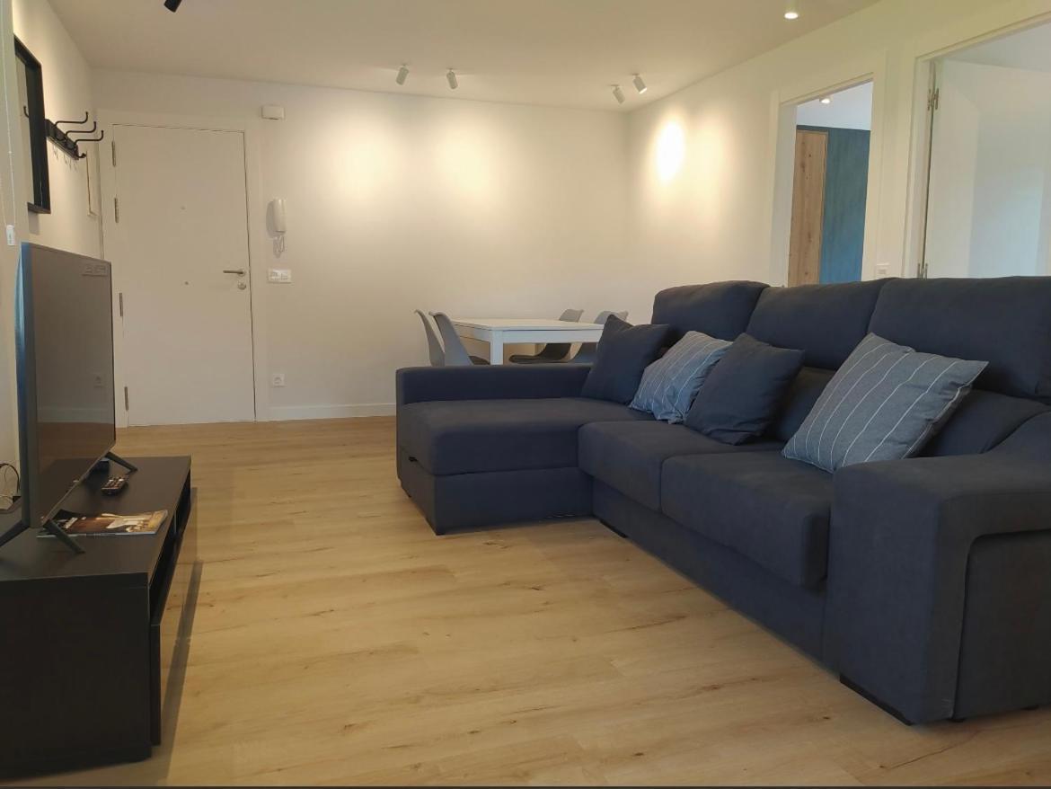Urdaibai Home, Cerca De La Playa Busturia Kültér fotó